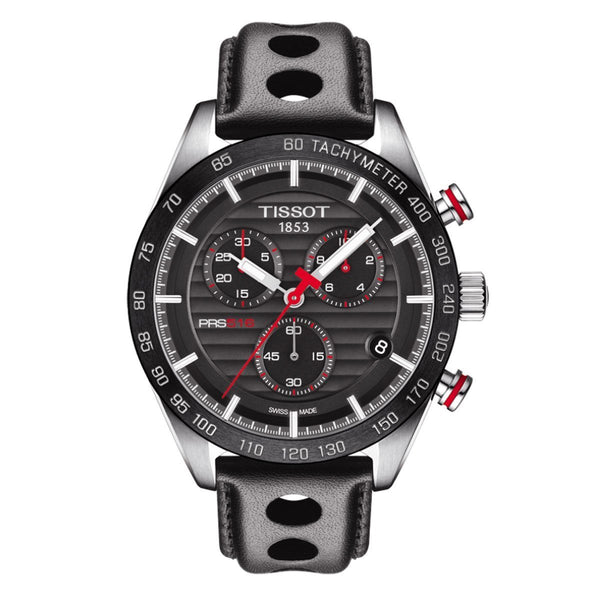 Tissot prs shop 516 specifications