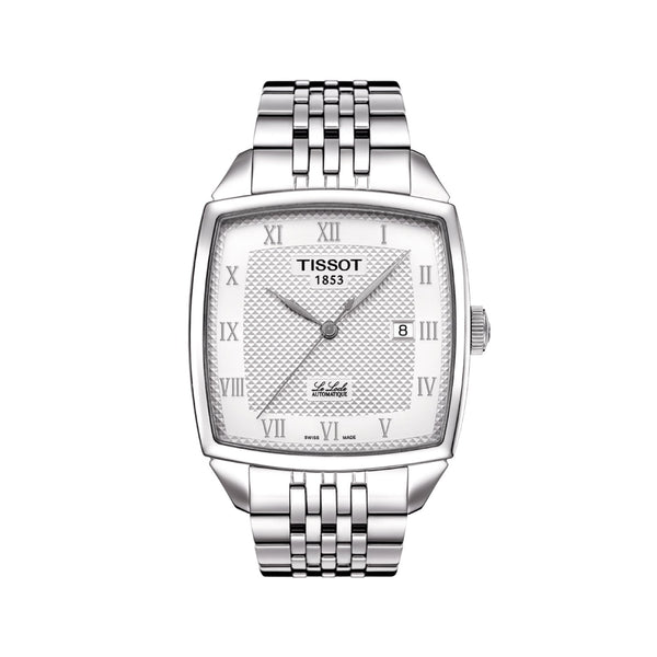 Genuine Tissot 22mm Le Locle ll Stainless steel bracelet by Tissot