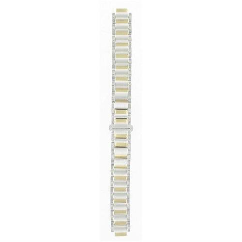 Genuine Citizen Women's Eco-Drive Allura Dual Tone Watch Band