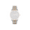 Citizen 59-R00407 Two-Tone Coated Steel Bracelet