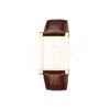 Citizen 59-S51575 Brown Leather Strap