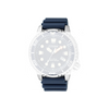 Citizen 59-S54490 Blue silicone strap