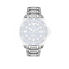 Citizen 59-R00569 Promaster Sea - Captain America Titanium Link Bracelet