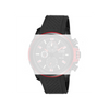 Citizen Straps 59-S53228 Black Plastic/Resin Strap