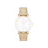 Citizen 59-R50306 Beige Leather Strap