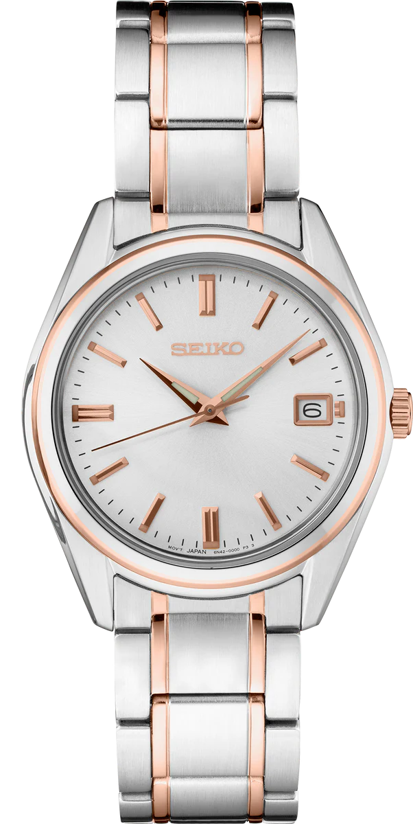 original seiko stainless steel band