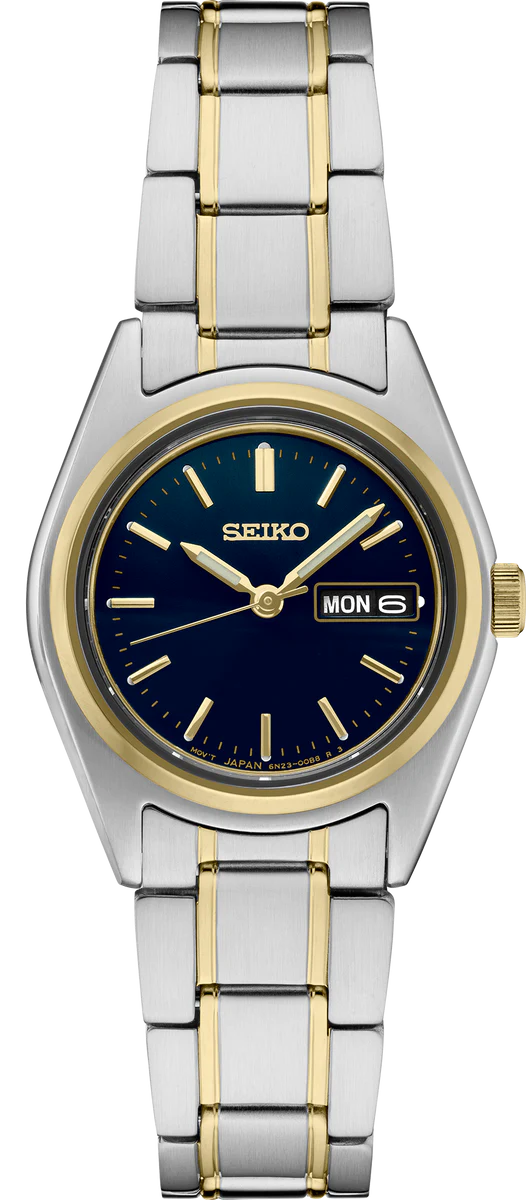 original seiko stainless steel band