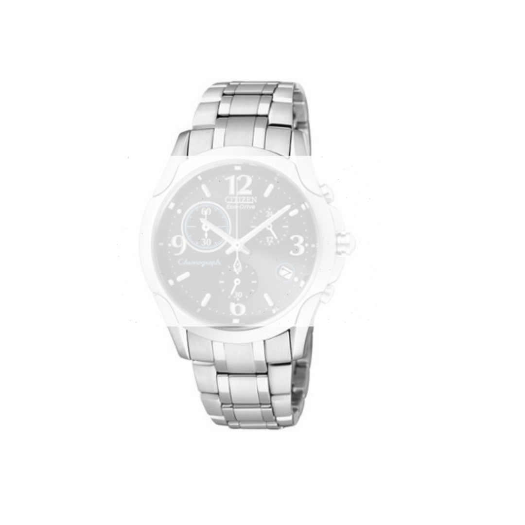 Citizen 59-S04863 Stainless Steel Strap