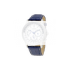 Citizen Straps 59-R50185 Dark Blue Leather Strap