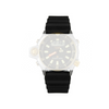 Citizen 59-S54495 Black Rubber Strap