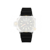 Citizen 59-L7321 Black Rubber Strap