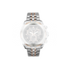 Citizen 59-S03827 Two-Tone Rose Steel Strap