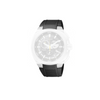 Citizen 59-S52077 Black Silicone Rubber Strap