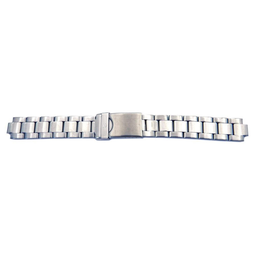 Genuine Swiss Army Field Series Stainless Steel 16mm Bracelet image