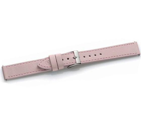 Swiss Army Alliance Pink Leather Strap image