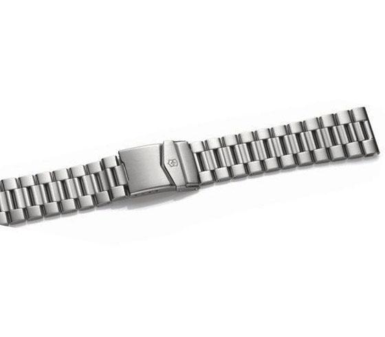 Swiss Army Maverick Sport Stainless Steel Bracelet image