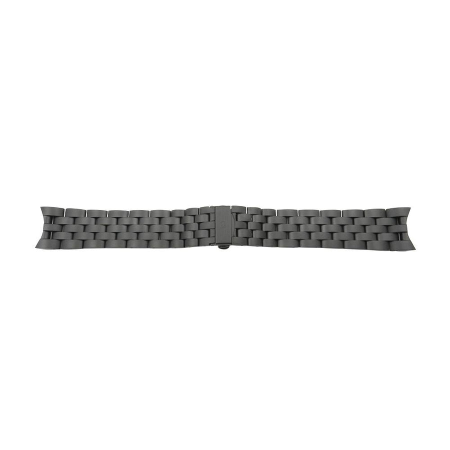 Victorinox Airboss 22mm Black PVD Watch Bracelet image