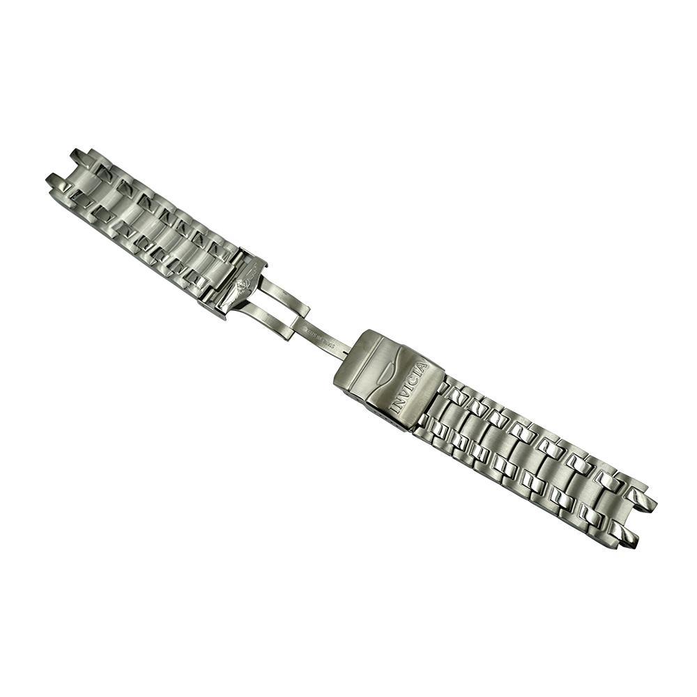 Invicta Stainless Steel 26mm Watch Band For Invicta Pro Diver 0070