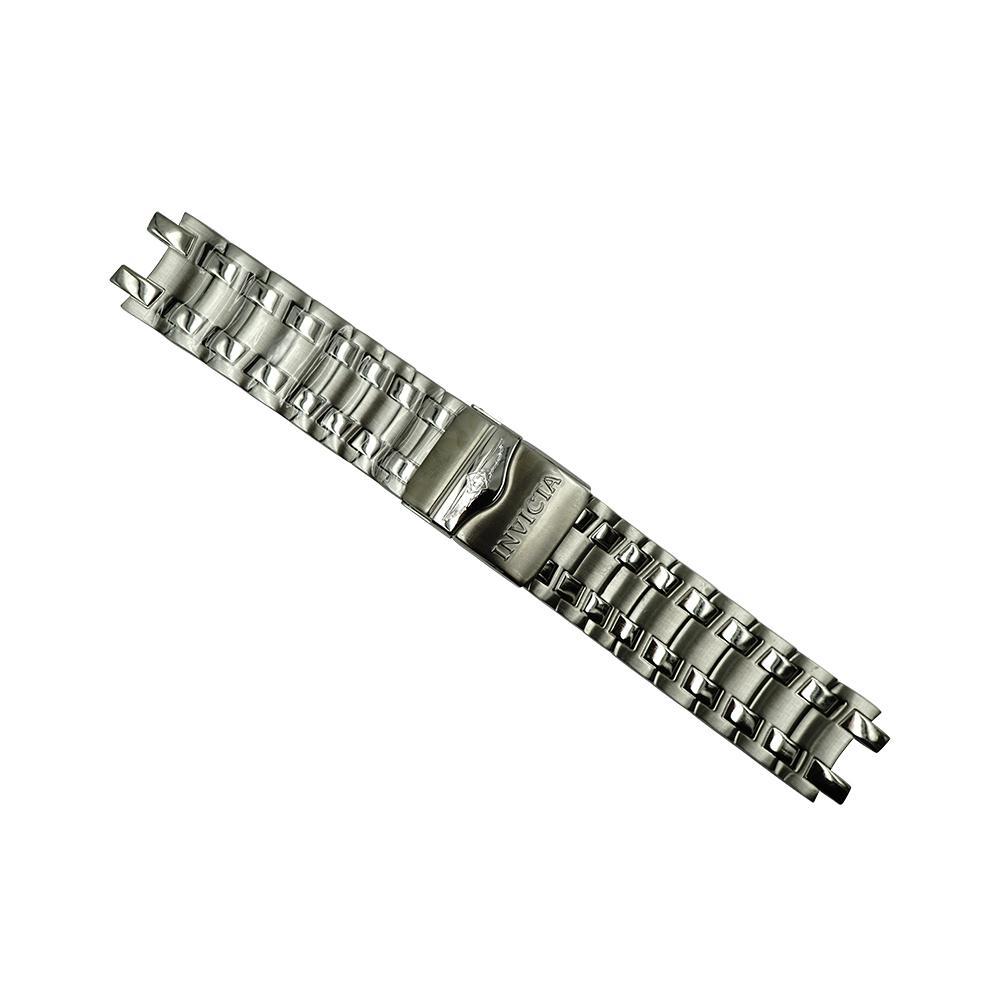 Invicta Stainless Steel 26mm Watch Band For Invicta Pro Diver 0070 image