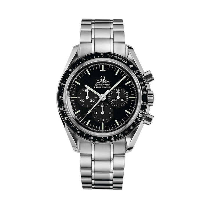 Omega Speedmaster 20mm Moonwatch Steel Bracelet 020ST1998849 image