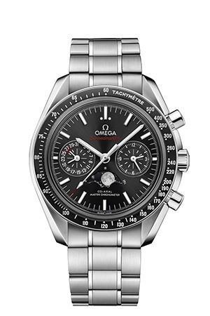 Omega Speedmaster 21mm Moonwatch Steel Bracelet 020STZ005169 image