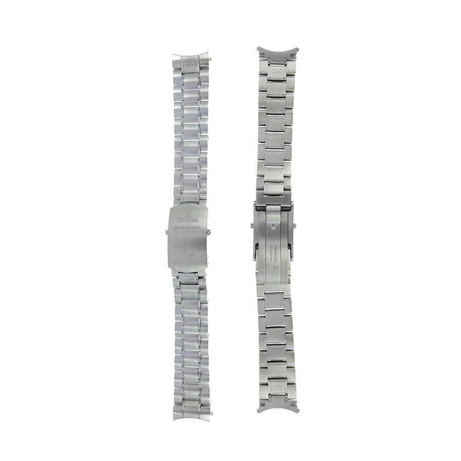 Omega Speedmaster Racing 19mm Steel Bracelet 020STZ006704 image