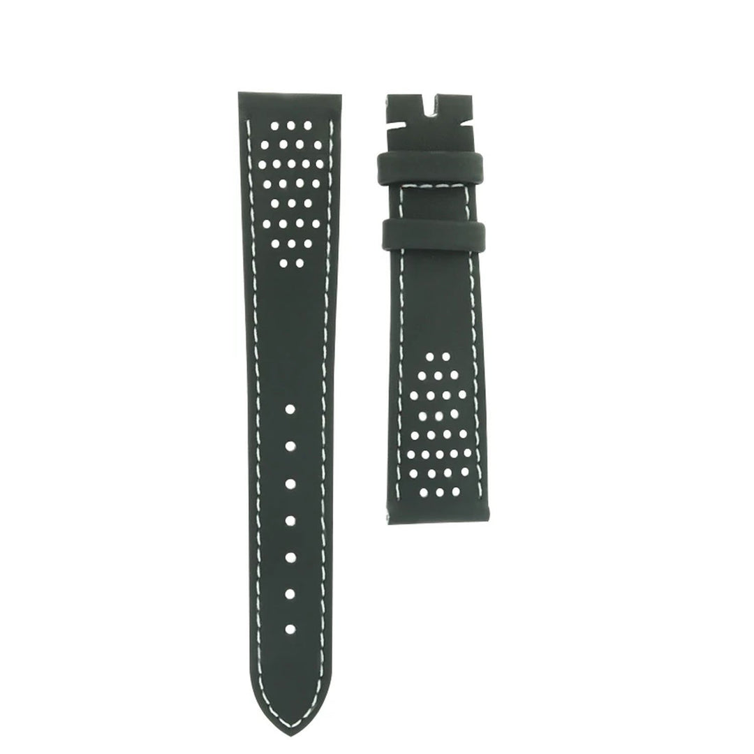 Omega Speedmaster black Leather Strap 032CUZ009780 19mm image