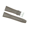 Kenneth Cole Brown Leather 24mm Watch Strap image