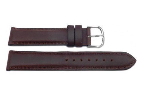 Genuine Swiss Army Brand Brown Genuine Leather