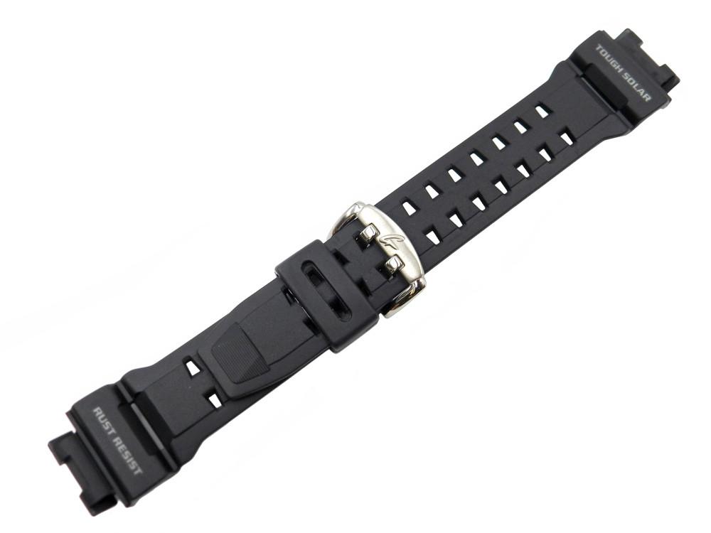 Genuine Casio Gulfman Series Resin 26mm/16mm Watch Strap image