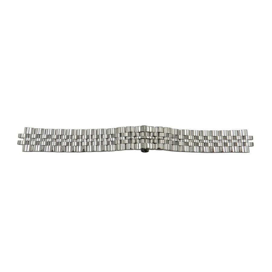 Genuine Swiss Army Alliance Small 17mm Stainless Steel Bracelet image