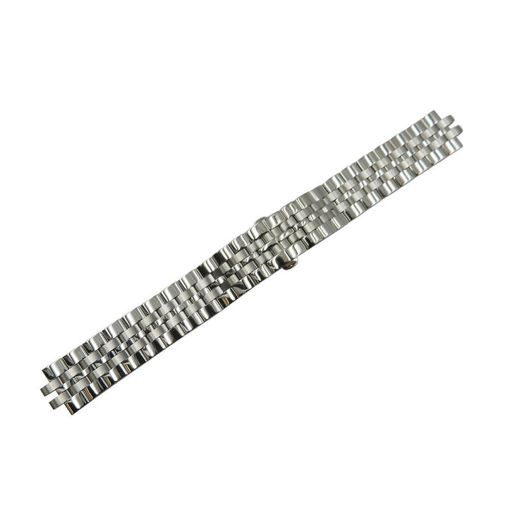 Genuine Swiss Army Alliance Small 17mm Stainless Steel Bracelet image