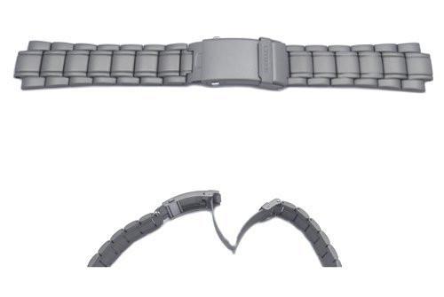 Genuine Citizen Titanium Aqualand Duplex Watch Band