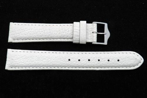 Genuine Buffalo Classic Watch Strap image