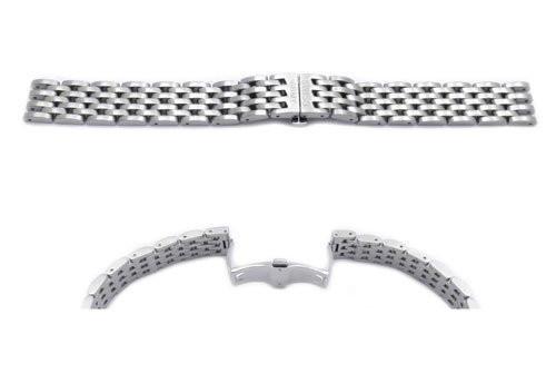 Swiss Army Stainless Steel Ladies' Cavalry Watch Strap