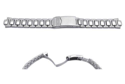 Swiss Army Stainless Steel Ladies' Valiant Watch Strap