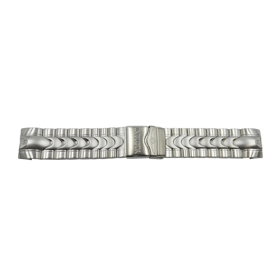 Invicta Venom 26mm Stainless Steel Watch Strap image