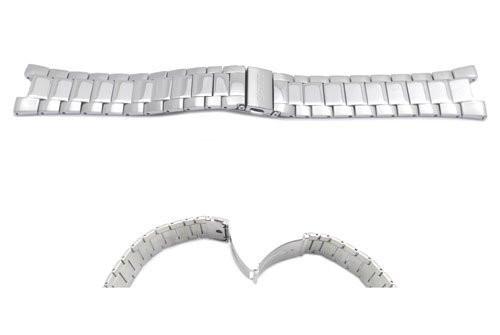 Seiko Stainless Steel Coutura 24mm Watch Band