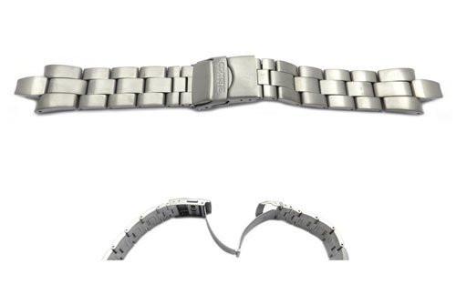 Seiko Titanium 20mm Watch Strap 4728ZB