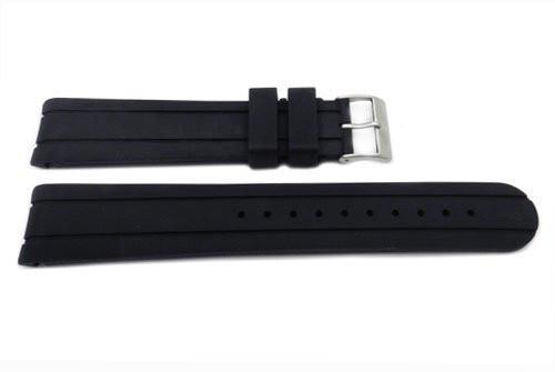 Swiss Army Brand Officer's Chrono Watch Band