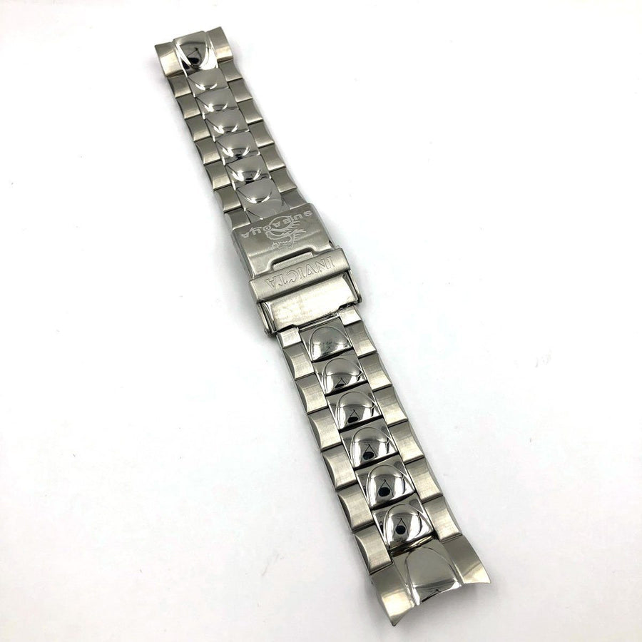 GENUINE INVICTA STAINLESS STEEL BAND SUBAQUA 18233 image