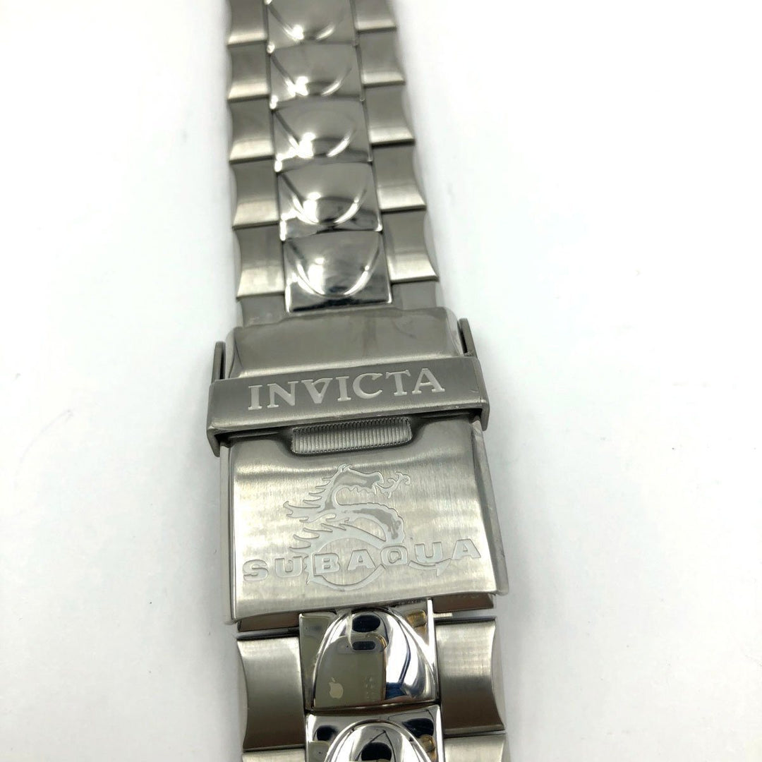 GENUINE INVICTA STAINLESS STEEL BAND SUBAQUA 18233 image