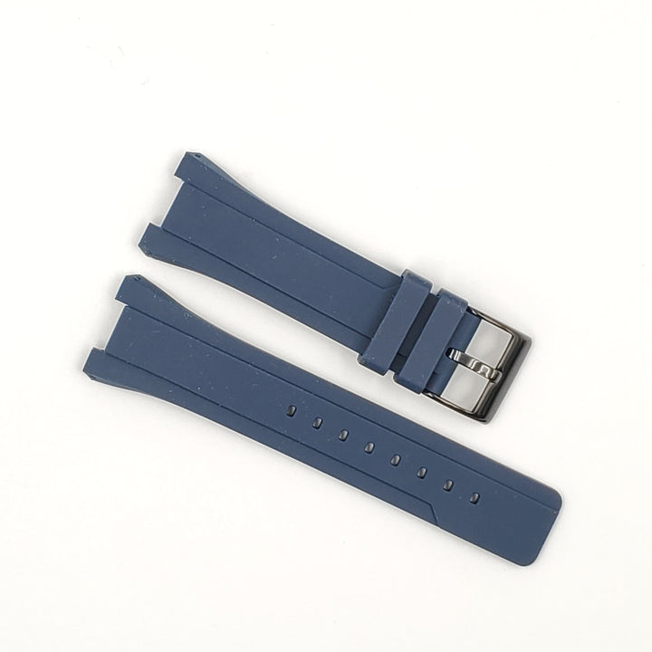 KENNETH COLE KC1683 BLUE RUBBER image