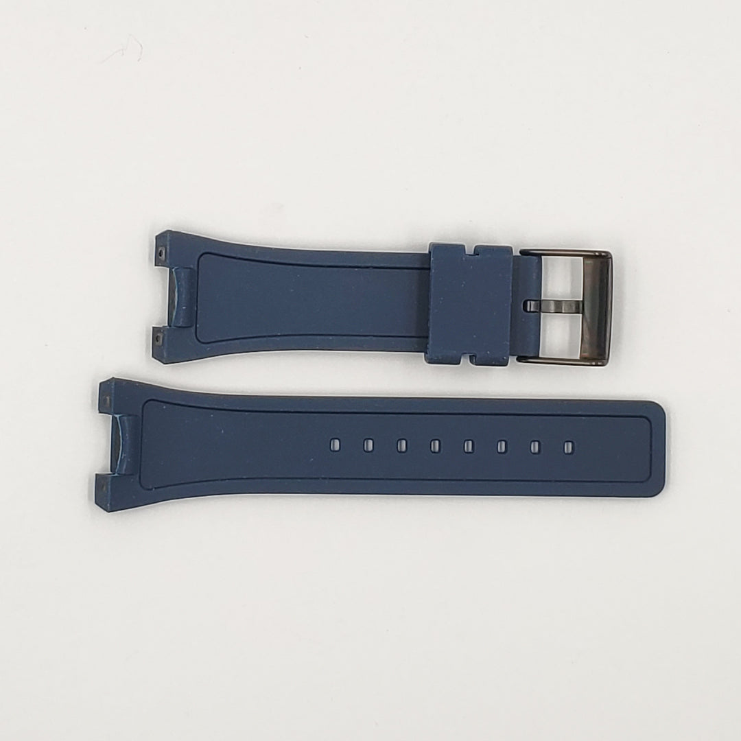 KENNETH COLE KC1683 BLUE RUBBER image