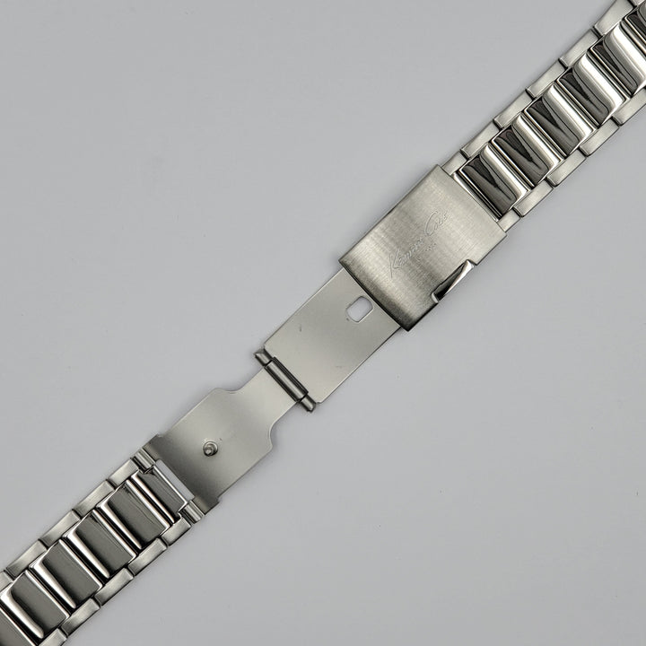 KENNETH COLE KC3554 STAINLESS STEEL BRACELET image