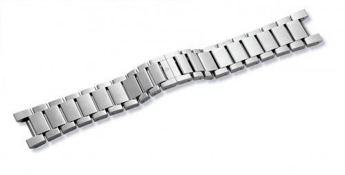 Swiss Army 14mm Convoy Stainless Steel Bracelet