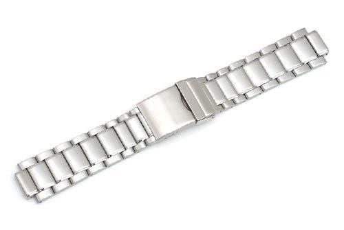 Genuine Swiss Army Steel Bracelet