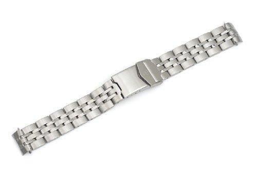 Genuine Swiss Army Small Stainless Steel Bracelet for Companion