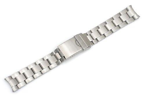 Genuine Swiss Army Maverick GS Small Stainless Steel Bracelet