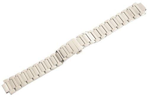 Genuine Swiss Army Stainless Steel Bracelet For Victoria